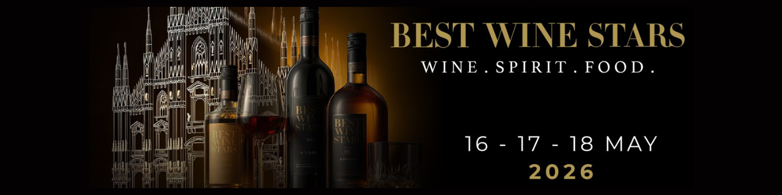 Best Wine Stars 2026